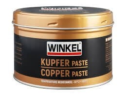 Anti-Seize Bakır Montaj Pastası 500 gr