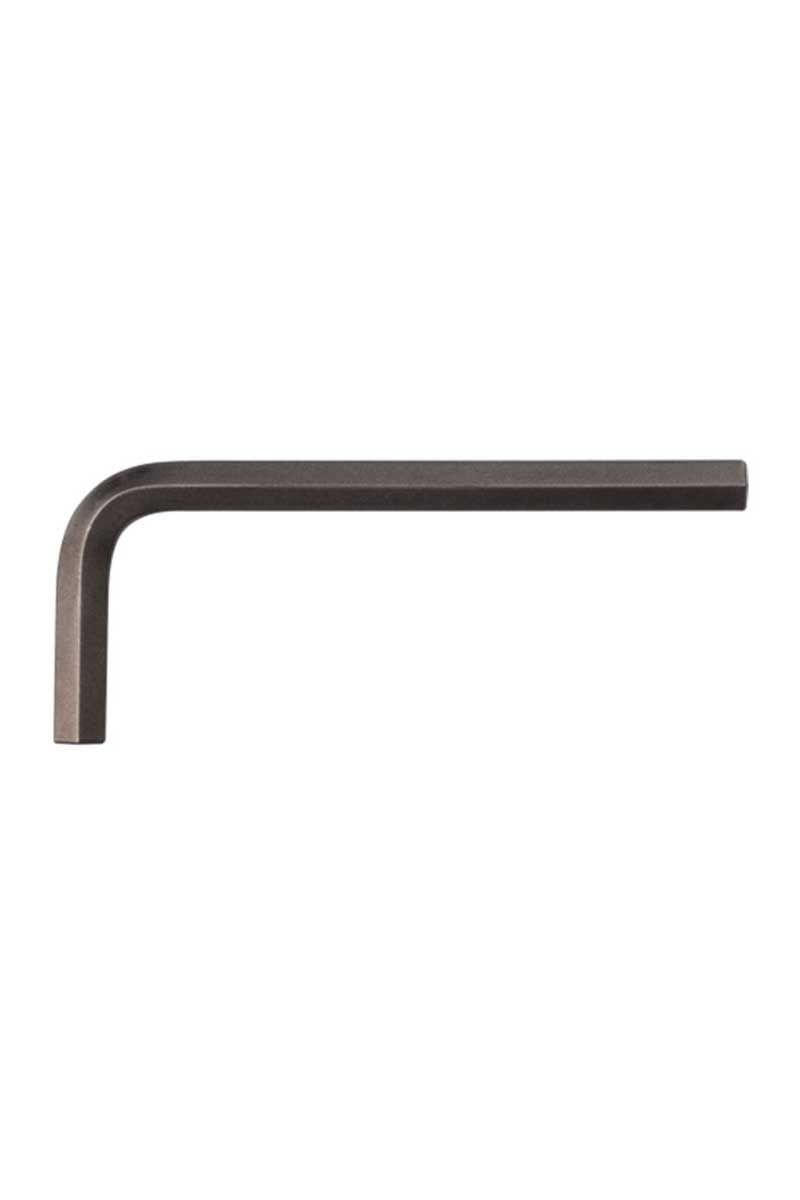 Ceta Form L Allen Anahtar (Kısa Tip) - 1/8''