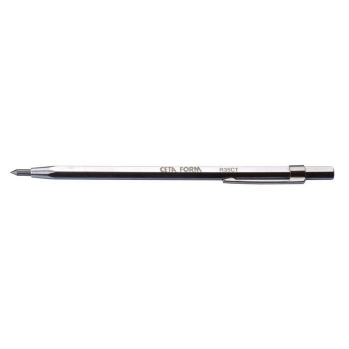 Ceta Form Karbür Uçlu Metal Çizecek- 145 mm