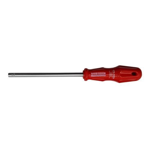 Ceta Form TOREX Lokma Uçlu Tornavida - 6.0 x 125 mm / Kartlı