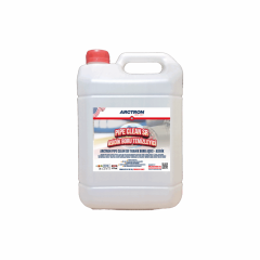 ARCTRON PIPE CLEAN SR Asidik Lavabo ve Gider Açıcı