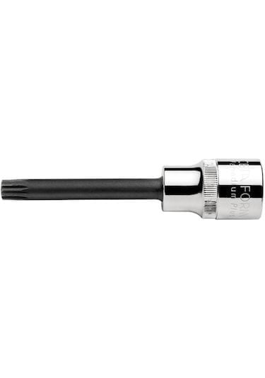 Ceta Form 1/2'' XZN Uçlu Lokma (Uzun Tip) - M12 x 100 mm