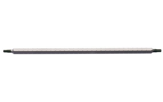 Ceta Form Multi-Sistem TORX Kombine Süngü (Teleskopik) - T15/T20 x175 mm