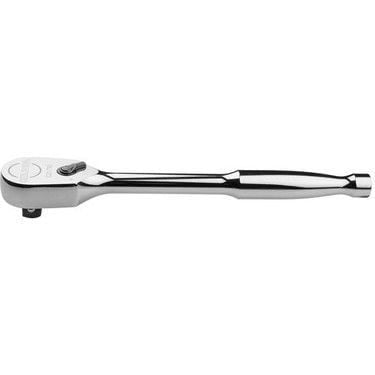 Ceta Form 1/2'' Kapalı Tip Cırcır Kolu (Metal Saplı) / Kartlı