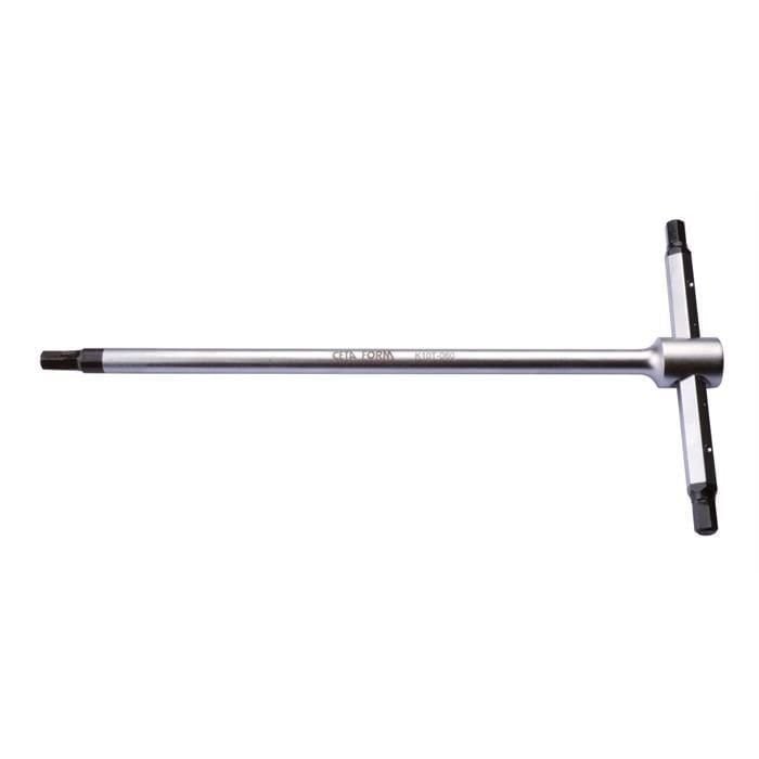 Ceta Form T Allen Anahtar (3 Uçlu) - 3 mm
