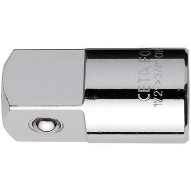 Ceta Form 1/2'' Lokma Adaptörü (D: 1/2'' < E: 3/4'')/ Kartlı