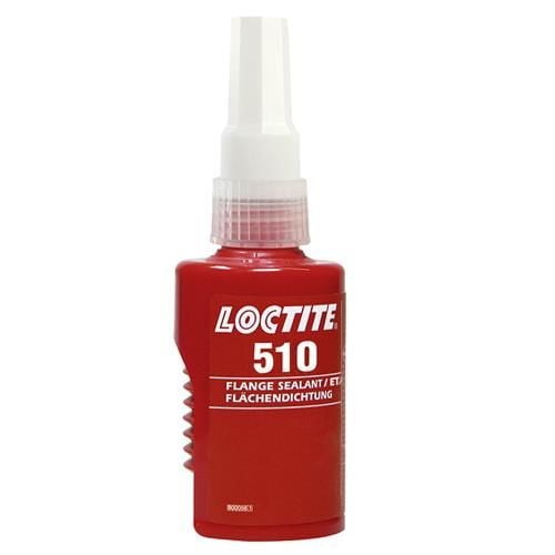 Loctite 510 Yüksek Mukavemetli Yüzey Contası 50 ML