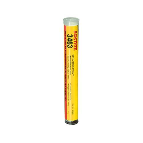 Loctite EA 3463 Magic Steel Çubuk Epoksi 114 GR