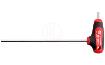 Ceta Form T Saplı Allen Anahtar - 3/16''