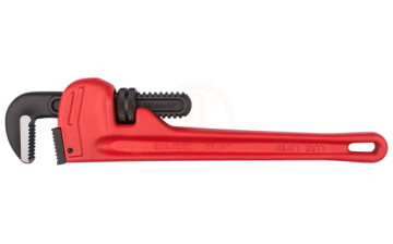 Ceta Form 2-1/2'' Ağır Sanayi Tipi Boru Anahtarı - 450 mm