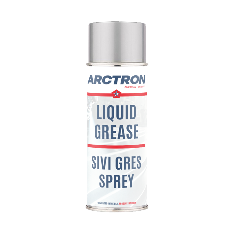 Arctron Sıvı Gres Sprey 500 ml