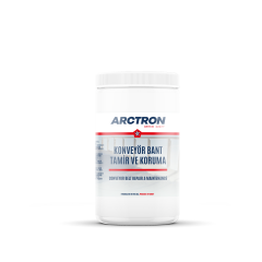 Arctron Konveyör Bant Tamir ve Koruma Ürünü