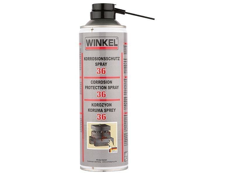 Winkel Korozyon Koruma Sprey 500 ML