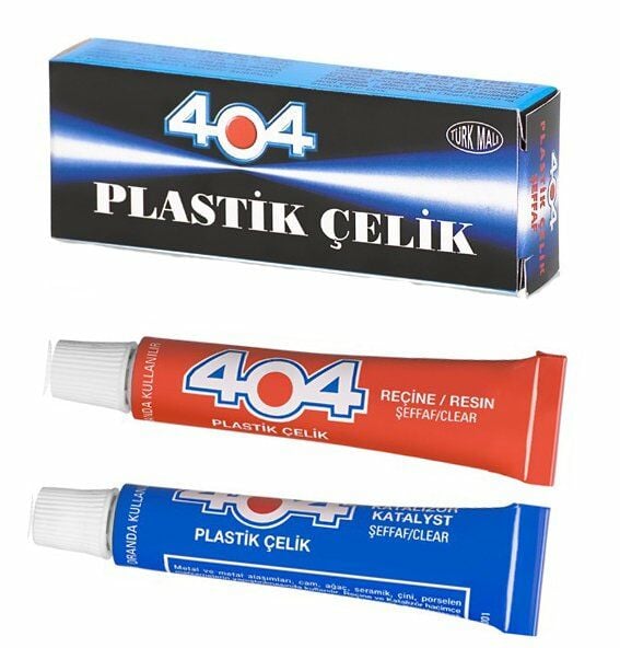 Epoksi Yapıştırıcı ve Kullanım Alanları?