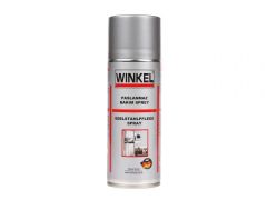 Winkel Paslanmaz Bakım Sprey 400 ML