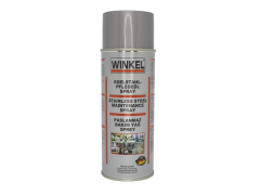 Winkel Paslanmaz Bakım Yağ Sprey 500 ML