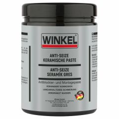 Winkel Anti Seize Bakır Montaj Paste 1 KG