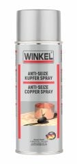 Winkel Anti-Seize Bakır Sprey 400 ML