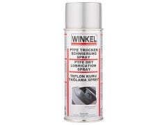 Winkel PTFE Kuru Yağlama Sprey 400 ML