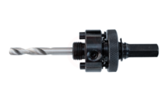 Ceta Form Adaptör No.2 (J40 Serisi 30-152 mm arası için) - 11 mm Altıgen Şaft