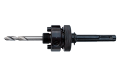 Ceta Form Adaptör No.4 (J40 Serisi 30-152 mm arası için) - SDS-Plus Şaft
