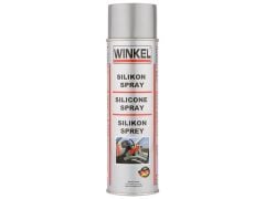 Winkel Silikon Sprey 500 ML