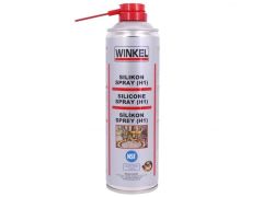 Winkel Silikon Sprey H1 500 ML