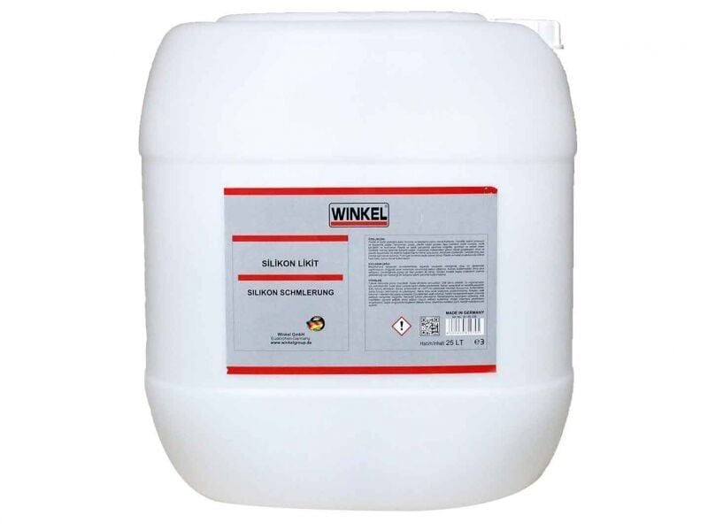 Winkel Silikon Likit 20 LT
