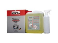 Winkel Multi Signum Likit Set 5 LT