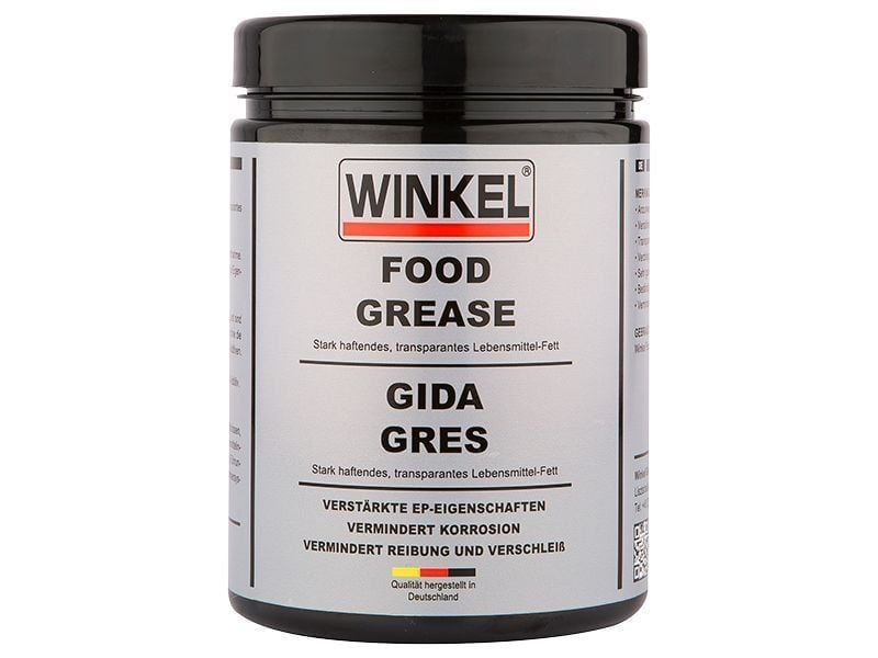 Winkel Genel Amaçlı Gıda Gres H1 18 KG