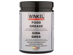 Winkel Genel Amaçlı Gıda Gres H1 18 KG