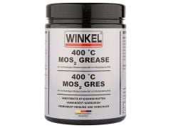 Winkel Yüksek Isı Gresi 400°C 1 KG