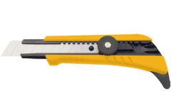 Ceta Form Compact Maket Bıçağı (Vida Kilitli) - 18 mm