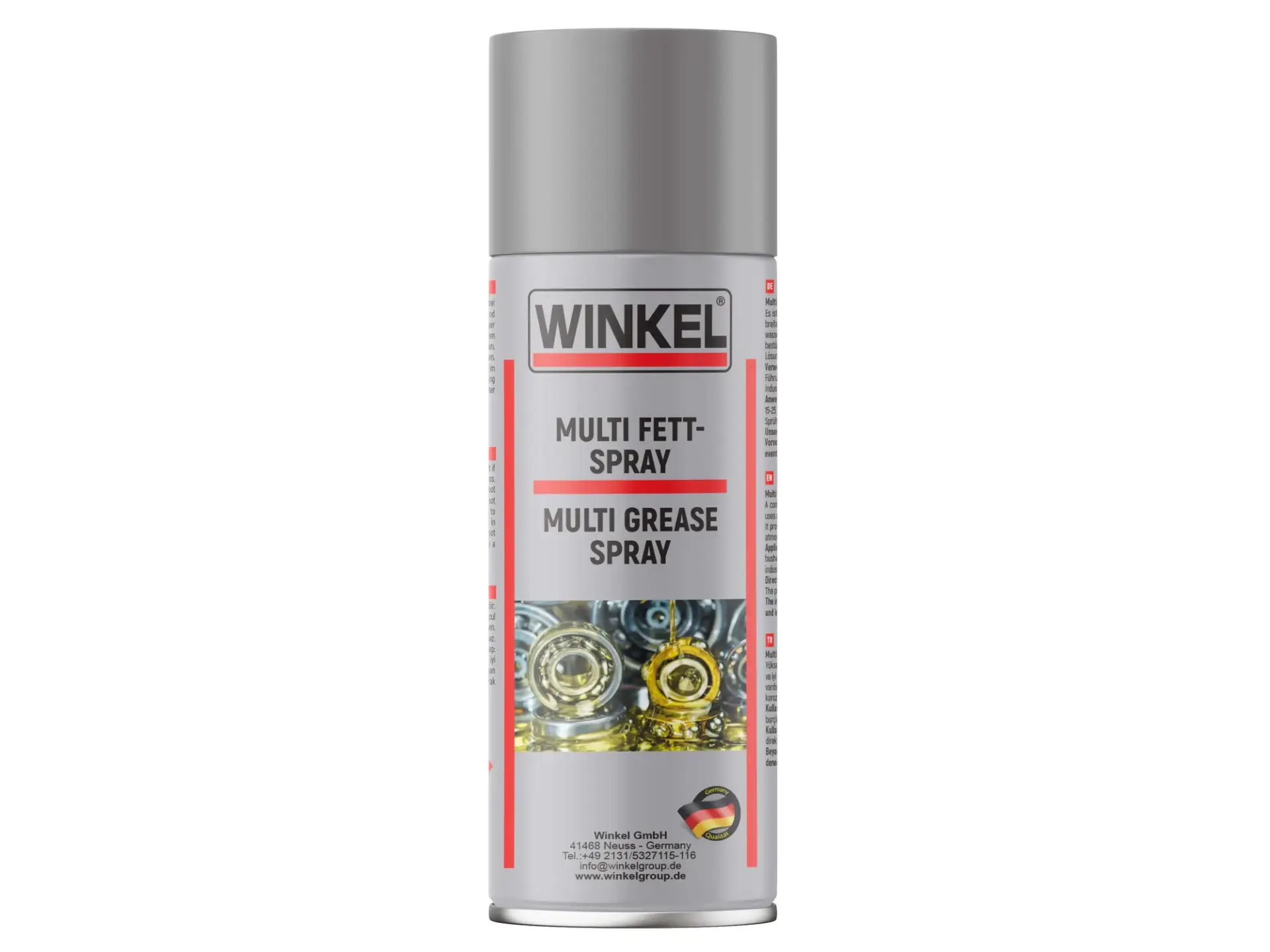 Winkel Multi Gres Sprey 400 ML
