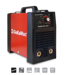 Power ARC 200 LT İnverter Kaynak Makinası