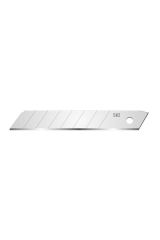 Ceta Form 18 mm Maket Bıçağı Yedeği - 10'lu Paket
