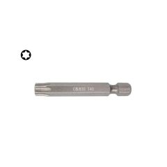 Ceta Form 1/4'' TORX Bits Uç - T6 x 50 mm