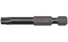 Ceta Form 1/4'' TORX Bits Uç - T15 x 50 mm