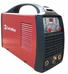 Power TIG 2000 AC/DC Pulse İnverter Kaynak Makinası