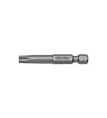 Ceta Form 1/4'' TORX Bits Uç - T25 x 50 mm