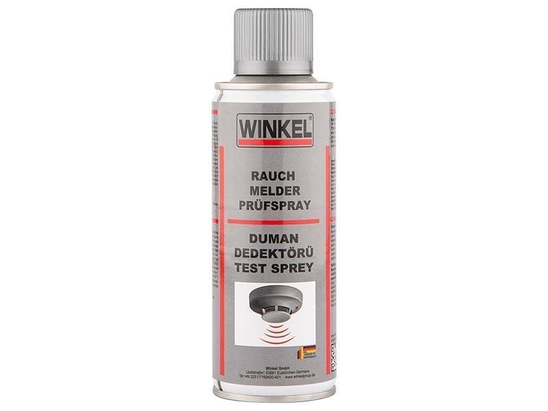 Winkel Duman Dedektörü Test Sprey 200 ML