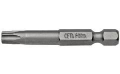 Ceta Form 1/4'' TORX Bits Uç - T27 x 50 mm