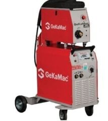 GKM 350-2G  Gazaltı Kaynak Makinası