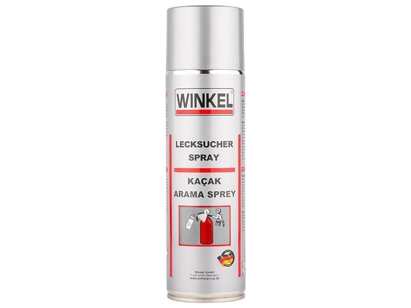 Winkel Kaçak Arama Sprey Premium 400 ML