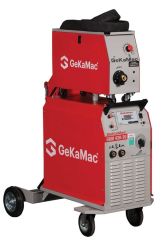 GKM 420-2G Gazaltı Kaynak Makinası