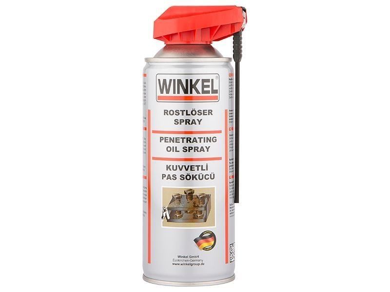 Winkel Kuvvetli Pas Sökücü Sprey 200 ML