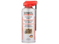 Winkel Kuvvetli Pas Sökücü Sprey 200 ML