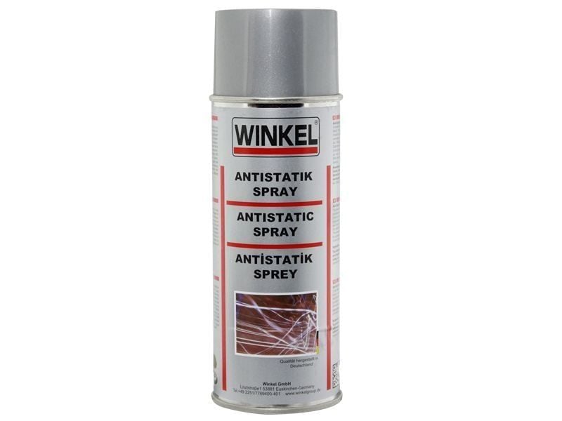 Winkel Antistatik Sprey 400 ML