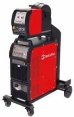 Power MIG 3500 Hava Soğutmalı İnverter Kaynak Makinası