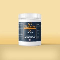 ZIG&ZOC ULTIX BLUE EP 2 Marin-Denizcilik Gresi